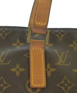LOUIS VUITTON（ルイヴィトン）トートバッグ 茶 サイズ:- レディース/2200696050534