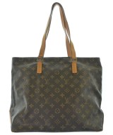 LOUIS VUITTON トートバッグ