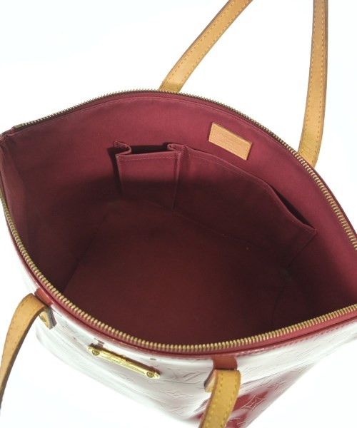 LOUIS VUITTON（ルイヴィトン）トートバッグ 赤 サイズ:- レディース/2200696050572