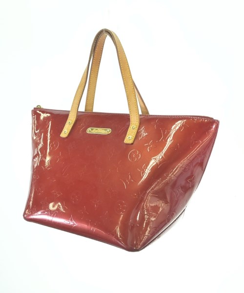 LOUIS VUITTON（ルイヴィトン）トートバッグ 赤 サイズ:- レディース/2200696050572