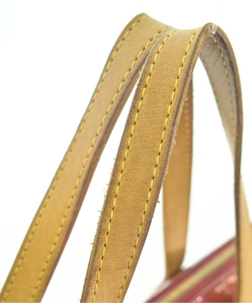 LOUIS VUITTON（ルイヴィトン）トートバッグ 赤 サイズ:- レディース/2200696050572
