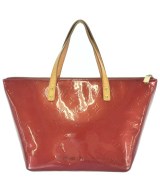 LOUIS VUITTON（ルイヴィトン）トートバッグ 赤 サイズ:- レディース/2200696050572