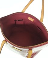 LOUIS VUITTON（ルイヴィトン）トートバッグ 赤 サイズ:- レディース/2200696050572
