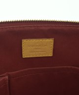 LOUIS VUITTON（ルイヴィトン）トートバッグ 赤 サイズ:- レディース/2200696050572