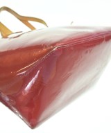 LOUIS VUITTON（ルイヴィトン）トートバッグ 赤 サイズ:- レディース/2200696050572