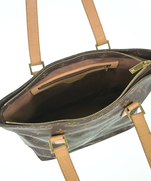 LOUIS VUITTON（ルイヴィトン）トートバッグ 茶 サイズ:- レディース/2200696050619