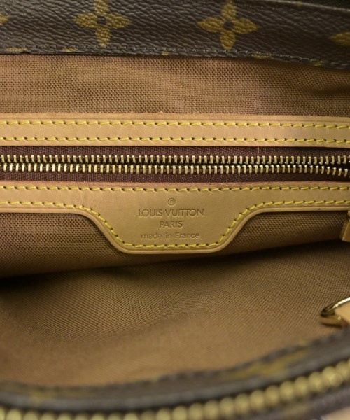 LOUIS VUITTON（ルイヴィトン）トートバッグ 茶 サイズ:- レディース/2200696050619