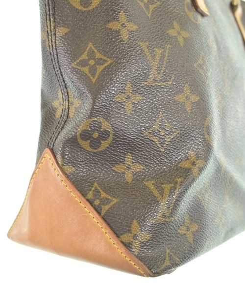 LOUIS VUITTON（ルイヴィトン）トートバッグ 茶 サイズ:- レディース/2200696050619