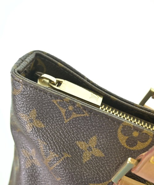 LOUIS VUITTON（ルイヴィトン）トートバッグ 茶 サイズ:- レディース/2200696050619