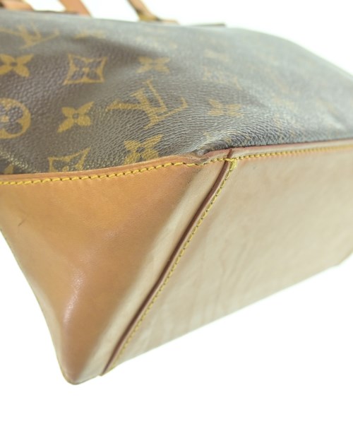 LOUIS VUITTON（ルイヴィトン）トートバッグ 茶 サイズ:- レディース/2200696050619