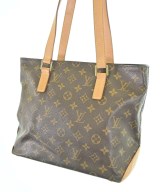 LOUIS VUITTON（ルイヴィトン）トートバッグ 茶 サイズ:- レディース/2200696050619