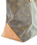 LOUIS VUITTON（ルイヴィトン）トートバッグ 茶 サイズ:- レディース/2200696050619