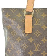 LOUIS VUITTON（ルイヴィトン）トートバッグ 茶 サイズ:- レディース/2200696050619