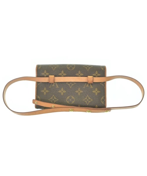 LOUIS VUITTON（ルイヴィトン）ショルダーバッグ 茶 サイズ:XS レディース/2200696050626