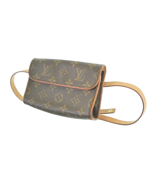 LOUIS VUITTON（ルイヴィトン）ショルダーバッグ 茶 サイズ:XS レディース/2200696050626