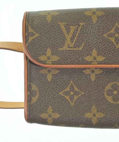 LOUIS VUITTON（ルイヴィトン）ショルダーバッグ 茶 サイズ:XS レディース/2200696050626