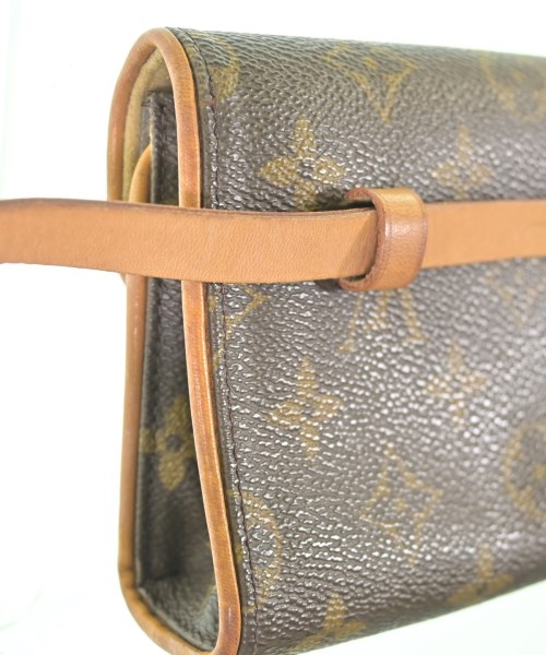 LOUIS VUITTON（ルイヴィトン）ショルダーバッグ 茶 サイズ:XS レディース/2200696050626