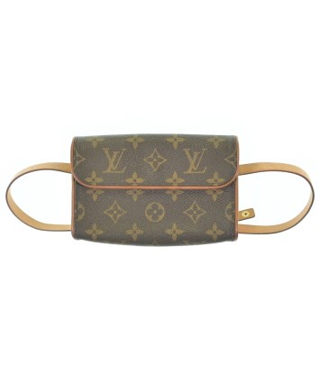 LOUIS VUITTON（ルイヴィトン）ショルダーバッグ 茶 サイズ:XS