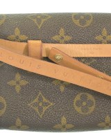LOUIS VUITTON（ルイヴィトン）ショルダーバッグ 茶 サイズ:XS レディース/2200696050626