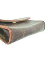 LOUIS VUITTON（ルイヴィトン）ショルダーバッグ 茶 サイズ:XS レディース/2200696050626