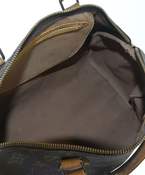 LOUIS VUITTON（ルイヴィトン）ハンドバッグ 茶 サイズ:30 レディース/2200696050640