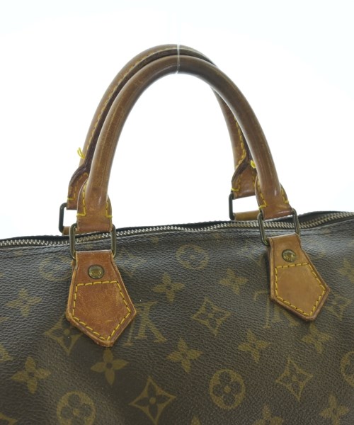 LOUIS VUITTON（ルイヴィトン）ハンドバッグ 茶 サイズ:30 レディース/2200696050640