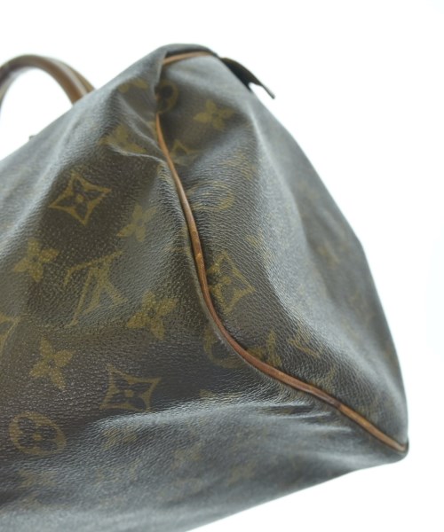 LOUIS VUITTON（ルイヴィトン）ハンドバッグ 茶 サイズ:30 レディース/2200696050640