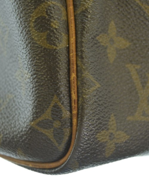 LOUIS VUITTON（ルイヴィトン）ハンドバッグ 茶 サイズ:30 レディース/2200696050640