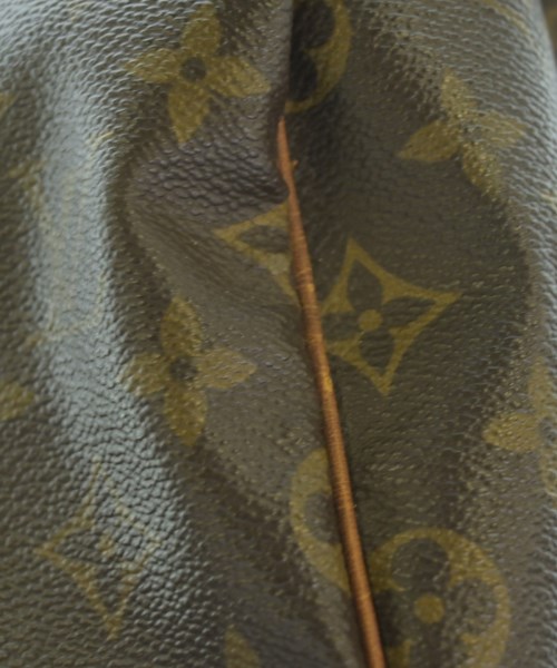 LOUIS VUITTON（ルイヴィトン）ハンドバッグ 茶 サイズ:30 レディース/2200696050640