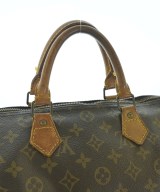 LOUIS VUITTON（ルイヴィトン）ハンドバッグ 茶 サイズ:30 レディース/2200696050640