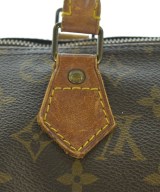 LOUIS VUITTON（ルイヴィトン）ハンドバッグ 茶 サイズ:30 レディース/2200696050640