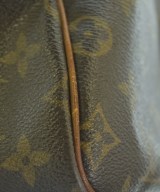 LOUIS VUITTON（ルイヴィトン）ハンドバッグ 茶 サイズ:30 レディース/2200696050640