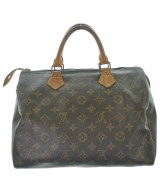 LOUIS VUITTON ハンドバッグ