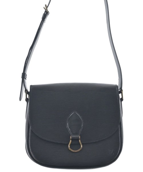 LOUIS VUITTON(ルイヴィトン)ショルダーバッグ 黒 サイズ:-/2200696050657