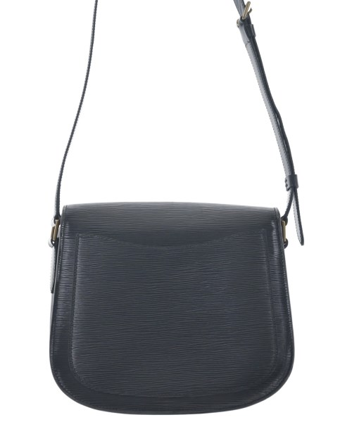 LOUIS VUITTON（ルイヴィトン）ショルダーバッグ 黒 サイズ:- レディース/2200696050657
