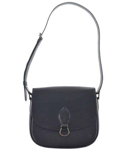 LOUIS VUITTON（ルイヴィトン）ショルダーバッグ 黒 サイズ:- レディース/2200696050657