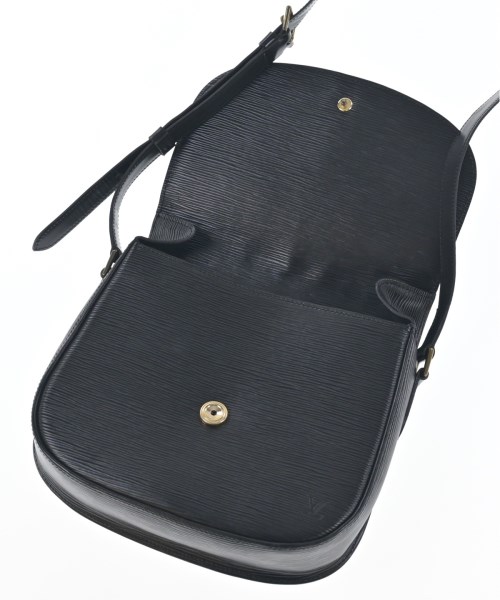 LOUIS VUITTON（ルイヴィトン）ショルダーバッグ 黒 サイズ:- レディース/2200696050657