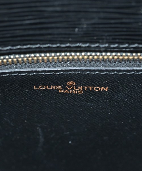 LOUIS VUITTON（ルイヴィトン）ショルダーバッグ 黒 サイズ:- レディース/2200696050657