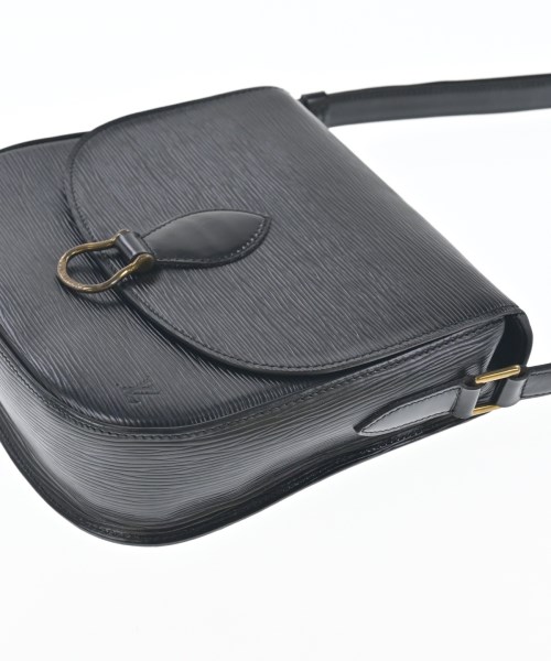 LOUIS VUITTON（ルイヴィトン）ショルダーバッグ 黒 サイズ:- レディース/2200696050657