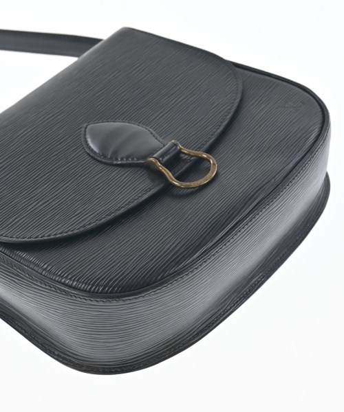 LOUIS VUITTON（ルイヴィトン）ショルダーバッグ 黒 サイズ:- レディース/2200696050657