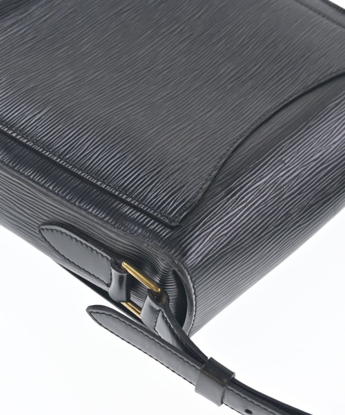 LOUIS VUITTON（ルイヴィトン）ショルダーバッグ 黒 サイズ:- レディース/2200696050657