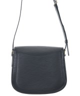 LOUIS VUITTON（ルイヴィトン）ショルダーバッグ 黒 サイズ:- レディース/2200696050657
