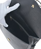LOUIS VUITTON（ルイヴィトン）ショルダーバッグ 黒 サイズ:- レディース/2200696050657