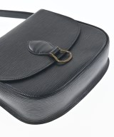 LOUIS VUITTON（ルイヴィトン）ショルダーバッグ 黒 サイズ:- レディース/2200696050657