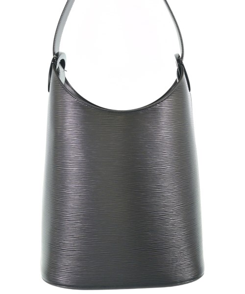 LOUIS VUITTON（ルイヴィトン）ハンドバッグ 黒 サイズ:- レディース/2200696050671