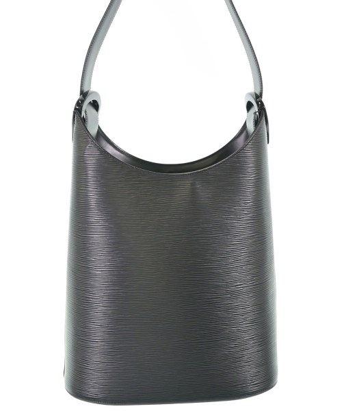 LOUIS VUITTON（ルイヴィトン）ハンドバッグ 黒 サイズ:- レディース/2200696050671