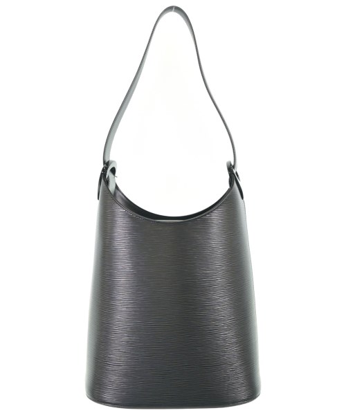 LOUIS VUITTON（ルイヴィトン）ハンドバッグ 黒 サイズ:- レディース/2200696050671