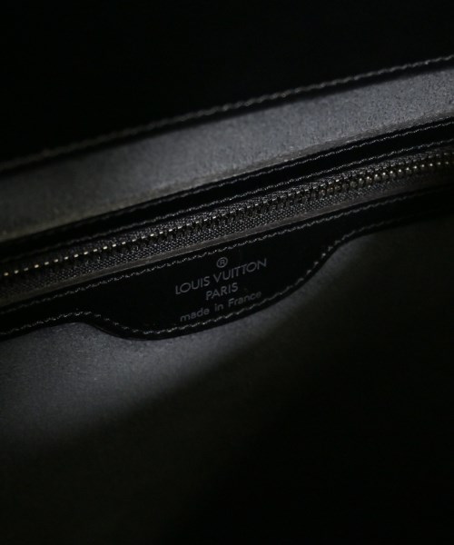 LOUIS VUITTON（ルイヴィトン）ハンドバッグ 黒 サイズ:- レディース/2200696050671