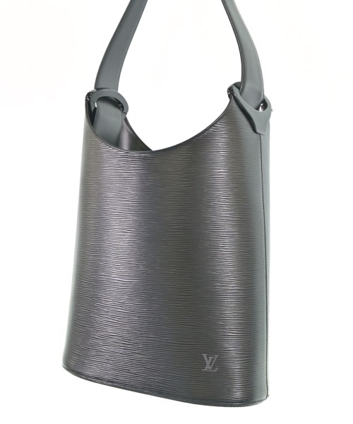 LOUIS VUITTON（ルイヴィトン）ハンドバッグ 黒 サイズ:- レディース/2200696050671