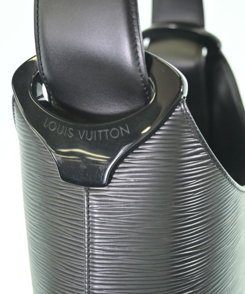 LOUIS VUITTON（ルイヴィトン）ハンドバッグ 黒 サイズ:- レディース/2200696050671
